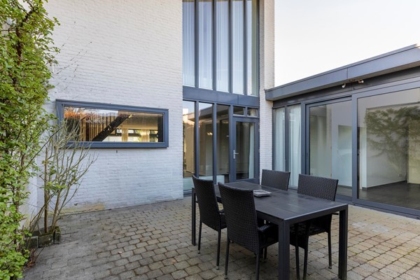 Medium property photo - Dagpauwooglaan 15, 5691 NW Son en Breugel